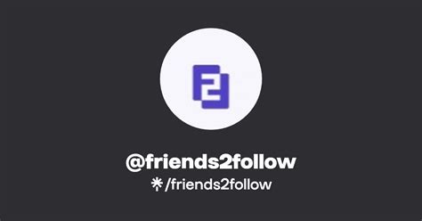 friends 2 follow|friends 2 follow linktree.